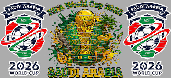 16oz World Cup-WO  700